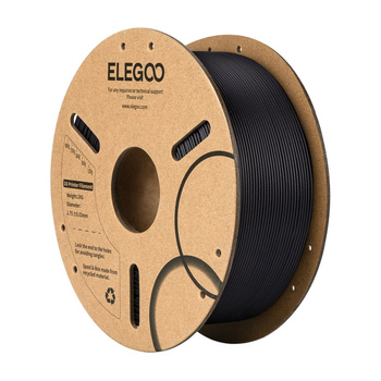 ELEGOO FILAMENT PLA-CF DO DRUKAREK 3D DO DRUKU Części ODPORNE NA WYSOKIE