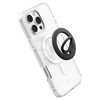 SPIGEN RING DO MAGSAFE DO IPHONE 14 15 16 DUAL POP Z SYSTEMEM MAGNETYCZNYM