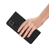 Dux Ducis Skin Pro etui Xiaomi Redmi Note 11E /Redmi 10 5G / Redmi 10 Prime+ 5G / Poco M4 5G pokrowiec z klapką portfel na kartę podstawka czarne