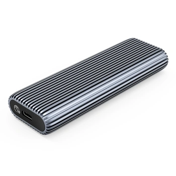 ORICO AM2C3-G2 KIESZEŃ NA DYSK M.2 NVME DO PC USB-C 3.2 WYJĄTKOWA WYDAJNOŚĆ