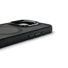 Etui Fashion Case na Samsung Galaxy S26 Ultra kompatybilne z MagSafe - czarne