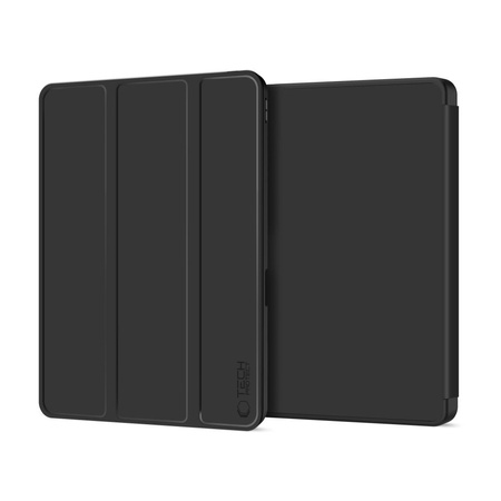 TECH-PROTECT SC PEN IPAD PRO 13” 7 / 8 / 2024-2025 BLACK
