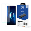 3MK FOLIA OCHRONNA DO OPPO A98 5G ARC+ OCHRONA EKRANU WYTRZYMAŁA