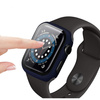 TECH-PROTECT DEFENSE360 ETUI DO APPLE WATCH 4 5 6 SE 44MM Z CHRONIĄCEJ GUMY