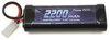 GENS ACE AKUMULATOR 2200MAH 7,2V DO MODELI RC TAMIYA NIMH WYSOKA WYDAJNOŚĆ