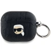 KARL LAGERFELD ETUI DO AIRPODS 3 KLA3PGKIPK MONOGRAM KARL HEAD NA