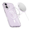 TECH-PROTECT MAGPEAK MAGSAFE CC IPHONE 17 CLEAR