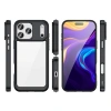 HURTEL ETUI OUTER SPACE DO IPHONE 17 PRO MAX PRZEZROCZYSTE