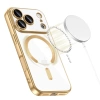 TECH-PROTECT ETUI MAGFLEX MAGSAFE DO IPHONE 17 PRO MAX PRZEJŚROCZY