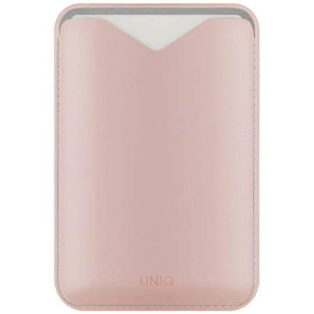 UNIQ MAGNETYCZNY PORTFEL LYDEN EVO DO TELEFONU NA TELEFON Z FUNKCJĄ