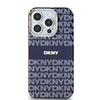 DKNY ETUI CASE HARDCASE DO IPHONE 15 PRO MAX 6.7 DO MAGSAFE MONO STRIPE