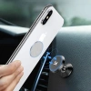 WOZINSKY UCHWYT MAGNETYCZNY SAMOCHODOWY 360 SAMOPRZYLEPNY DO IPHONE ANDROID