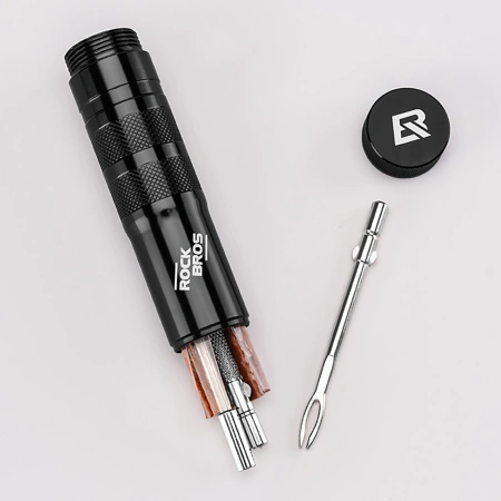 ROCKBROS ZESTAW NAPRAWCZY DO OPON BEZDĘTKOWYCH TUBELESS DO ROWERU