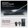 Etui Spigen Tough Armor Pro Mag MagSafe na Samsung Galaxy Z Fold 7 - grafitowe