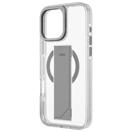 UNIQ ETUI HELDRO MAX DO IPHONE 16 PRO MAX 6.9 Z FUNKCJĄ MAGCLICK CHARGING