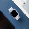 HURTEL STRAP LIGHT OPASKA PASEK DO APPLE WATCH 6 5 4 SE 40MM BRANSOLETKA