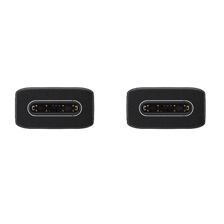 SAMSUNG KABEL USB-C NA USB-C DO S21 S20 S10 Z FOLD Z FLIP SZYBKIE ŁADOWANIE