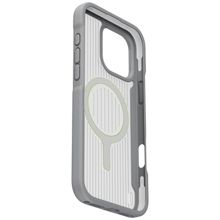 UNIQ ETUI COMBAT ACTIVE DO IPHONE 16 PRO MAGCLICK CHARGING Z OCHRONĄ EKRANU