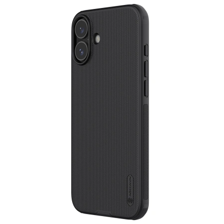 NILLKIN ETUI SUPER FROSTED SHIELD PRO MAGNETIC CASE DO IPHONE 16 OCHRONA