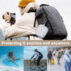TECH-PROTECT CASE DO APPLE AIRPODS 3 POKROWIEC SILIKONOWY ZAMIAST WORECZKA