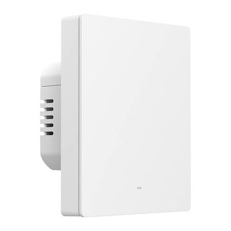 SONOFF PRZEŁĄCZNIK WIFI 1 KANAŁOWY M5-1C-80W DO SMART HOME Z MATERIAŁEM