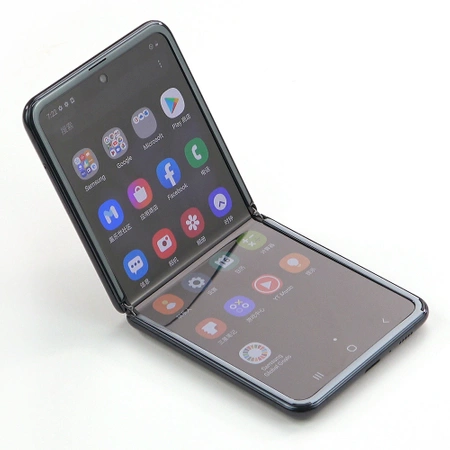 WOZINSKY FOLIA OCHRONNA DO OPPO FIND N2 FLIP ZESTAW NA EKRAN INVISIBLE FILM