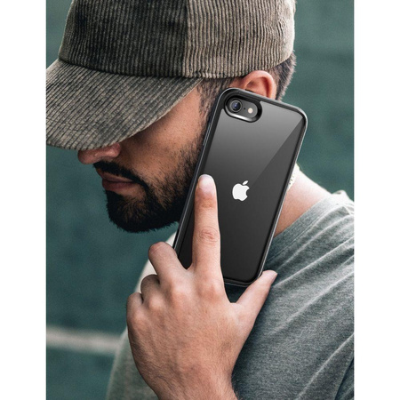 SUPCASE UB EDGE PRO IPHONE 7 / 8 / SE 2020 / 2022 BLACK