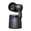 OBSBOT KAMERA PTZ TAIL AIR DO STREAMINGU LIVE Z PRZEKRACZANIEM GRANIC KADRU