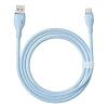 BASEUS KABEL USB-A DO USB-C 100W DO TELEFONÓW I LAPTOPÓW 2M SZYBKA