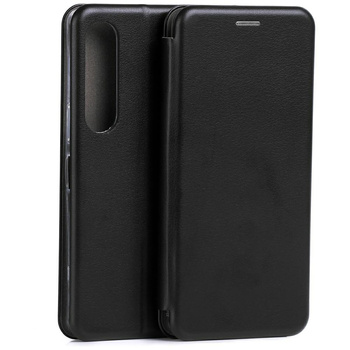 Etui Beline Book Magnetic do Sony Xperia 1 VI czarny