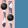 STRAP MORO PASEK DO HUAWEI WATCH GT2 PRO OPASKA SILIKONOWA ZEGAREK WZÓR 11