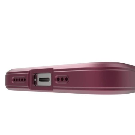 MAGIC SHIELD CASE ETUI DO IPHONE 13 PRO MAX ELASTYCZNE PANCERNE OCHRONNE