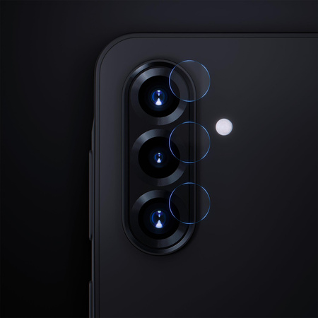 3MK LENS PROTECTION DO SAMSUNG GALAXY A36 5G OCHRONNE SZKŁO Z OCHRONĄ