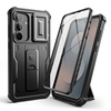 TECH-PROTECT KEVLAR CAM+ GALAXY S25 FE BLACK