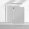 TECH-PROTECT SC PEN GALAXY TAB S9 11.0 / S9 FE / S10 FE / S10 LITE 10.9 X710 / X716B / X510 / X516B / X520 / X526 / X400 / X406B GREY
