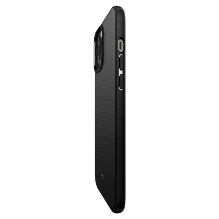 SPIGEN MAG ARMOR MAGSAFE IPHONE 13 PRO MATTE BLACK
