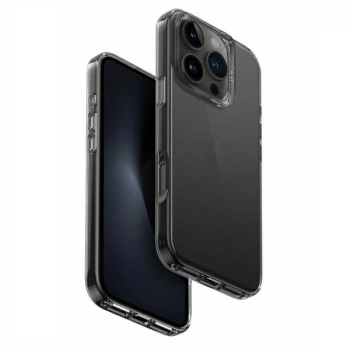 UNIQ ETUI AIR FENDER DO IPHONE 16 PRO 6.3 WYSOKA OCHRONA PRZED ZDERZENIAMI