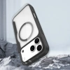 DUX DUCIS ETUI SKIN X PRO DO IPHONE 17 PRO MAX Z PORTFELEM KOMPATYBILNE Z