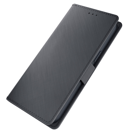 3MK CASE TPU DO SAMSUNG GALAXY S24 FE OCHRONNY Z ANTYPOŚLIZGOWYM POWŁOKIEM