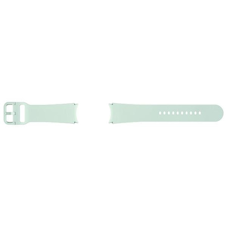 Pasek Sport Band Samsung ET-SFR94LMEGEUdo Watch6 20mm M/L zielony/ocean green
