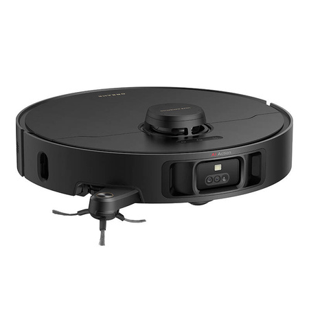 DREAME ROBOT SPRZĄTAJĄCY X40 MASTER DO SZYBKIEGO CZYSZCZENIA Z FUNKCJĄ