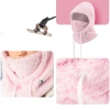 QUNATURE KOMINIARKA ARCTIC VELVET DO NARCIARZY I SNOWBOARDZYSTÓW ROZMIAR M