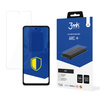 3MK ARC+ FOLIA OCHRONNA DO TECNO POVA 5 PRO 5G ZABEZPIECZENIE EKRANU B