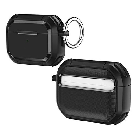 BELINE ETUI DO AIRPODS PRO 2 CASE ZAMKNIĘCIE MAGNETYCZNE DO SŁUCHAWKI APPLE