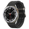 SPIGEN BEZEL TUNE PILOT DO SAMSUNG GALAXY WATCH 8 44MM OCHRONA RAM