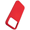 BELINE ETUI SILIKONOWE DO IPHONE 17 PRO MAX OCHRONA TELEFONÓW WYSOKA