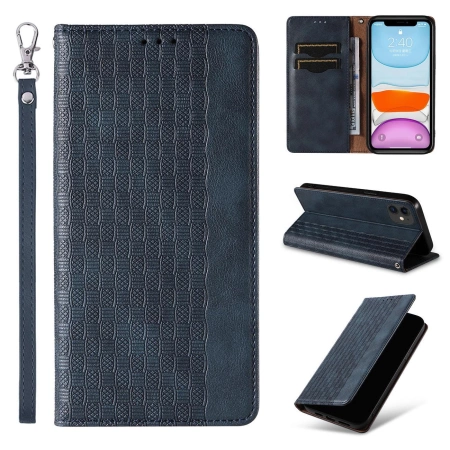 HURTEL MAGNET STRAP CASE ETUI DO IPHONE 13 MINI POKROWIEC PORTFEL Z MINI