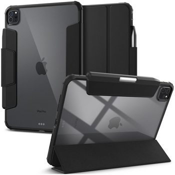 SPIGEN ULTRA HYBRID PRO IPAD PRO 11 5 / 2024 BLACK