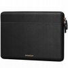 INNOSTYLE TORBA NA LAPTOPA SKÓRZANA 14 WODOODPORNA ETUI LUX LEATHER CZARNA