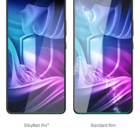 3MK FOLIA OCHRONNA SILKY MATT PRO DO ASUS ZENFONE 12 ULTRA OCHRONA EKRANU